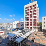 Appartement Little Mamma Centre-port Parking, Wi-fi, Linge & Menage Inclus