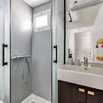 Little Mamma Centre-port Parking, Wi-fi, Linge & Menage Inclus Appartement