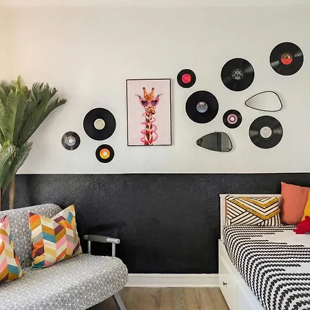 Appartamento Little Mamma à 50m Centre-port Wi-fi, Linge&ménage Inclus *