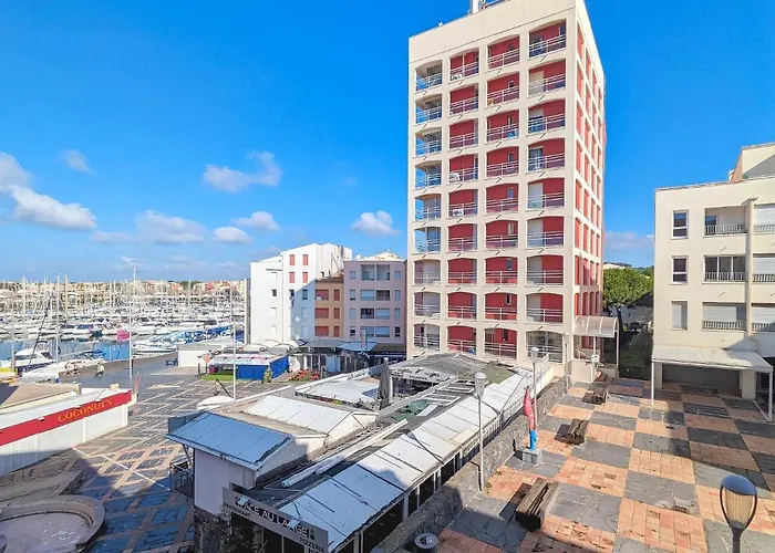 Appartamento Little Mamma à 50m Centre-port Wi-fi, Linge&ménage Inclus