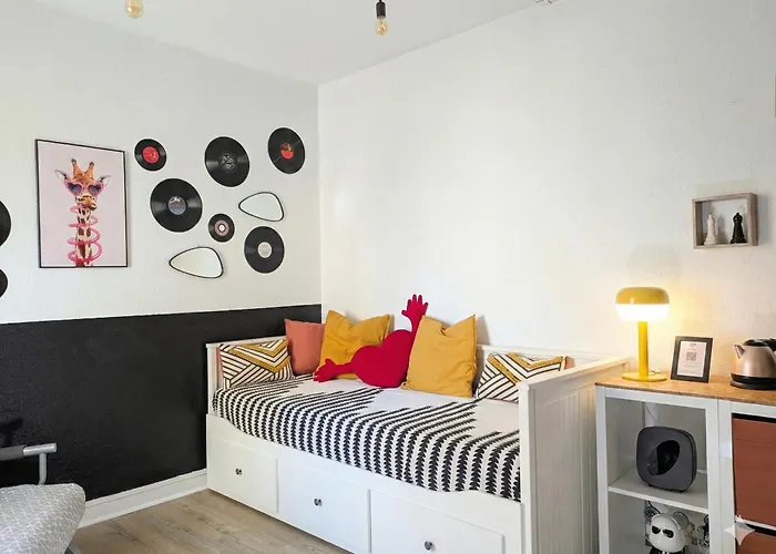 Little Mamma à 50m Centre-port Wi-fi, Linge&ménage Inclus Appartamento