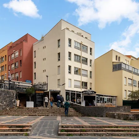 Little Mamma Centre-port Parking, Wi-fi, Linge & Menage Inclus